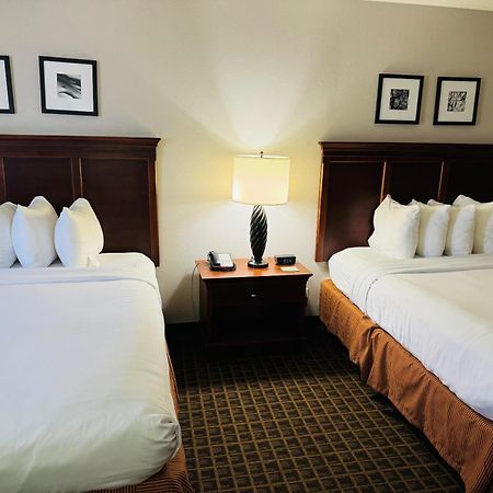 Country Inn & Suites By Radisson, Lawrenceville, Ga Buitenkant foto