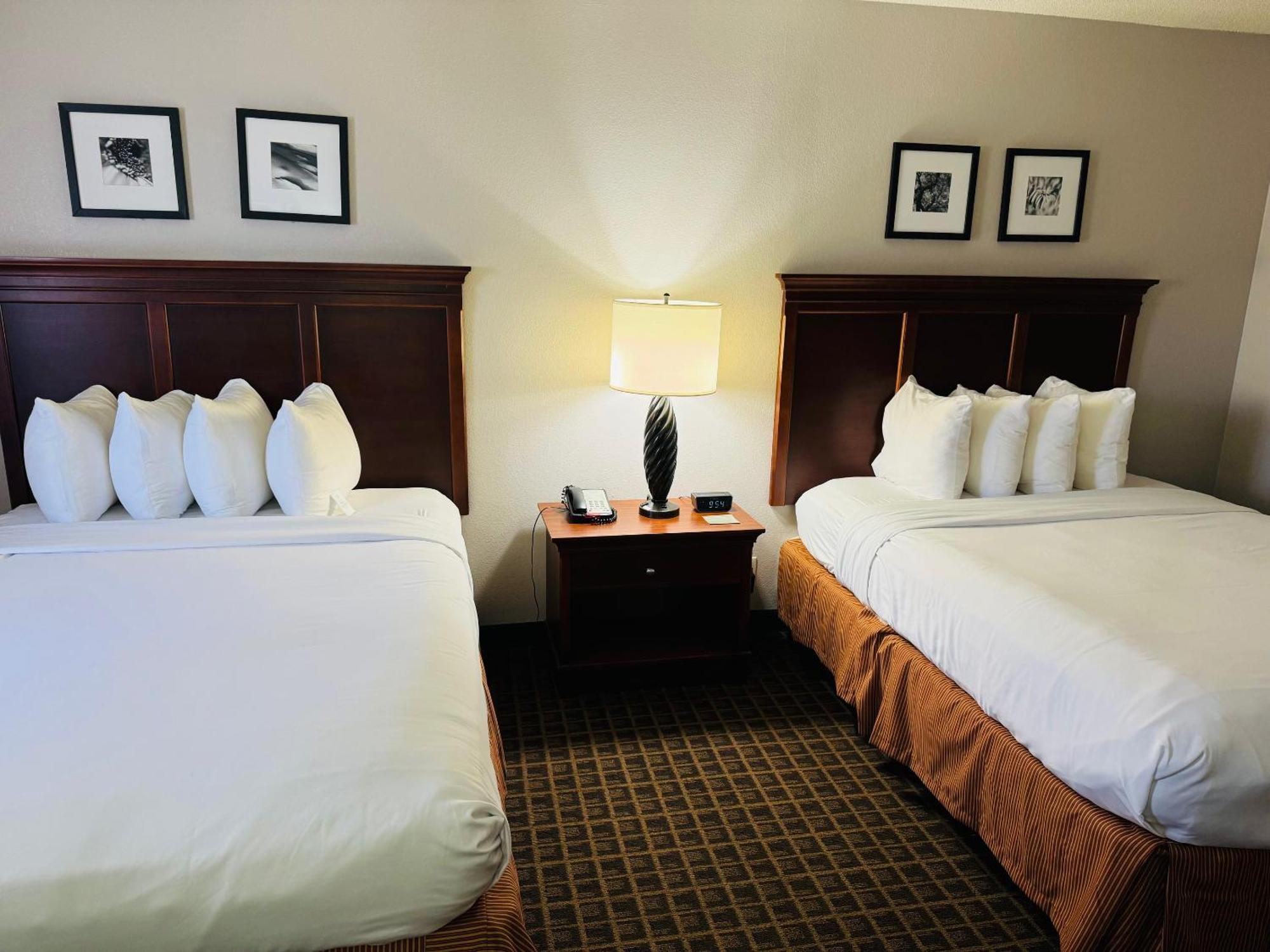 Country Inn & Suites By Radisson, Lawrenceville, Ga Buitenkant foto