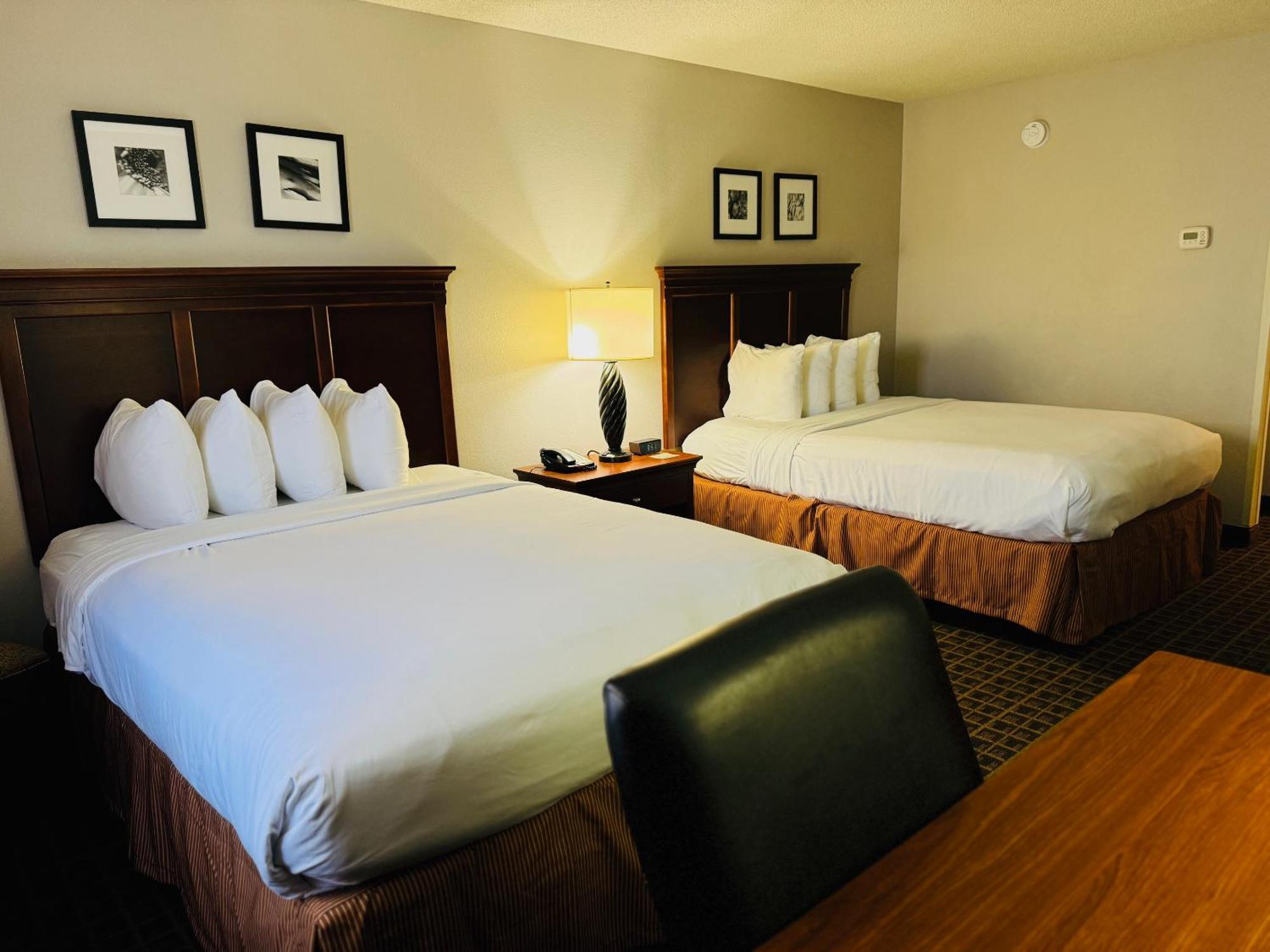 Country Inn & Suites By Radisson, Lawrenceville, Ga Buitenkant foto