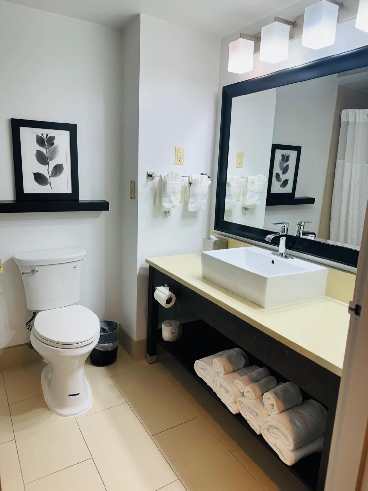 Country Inn & Suites By Radisson, Lawrenceville, Ga Buitenkant foto