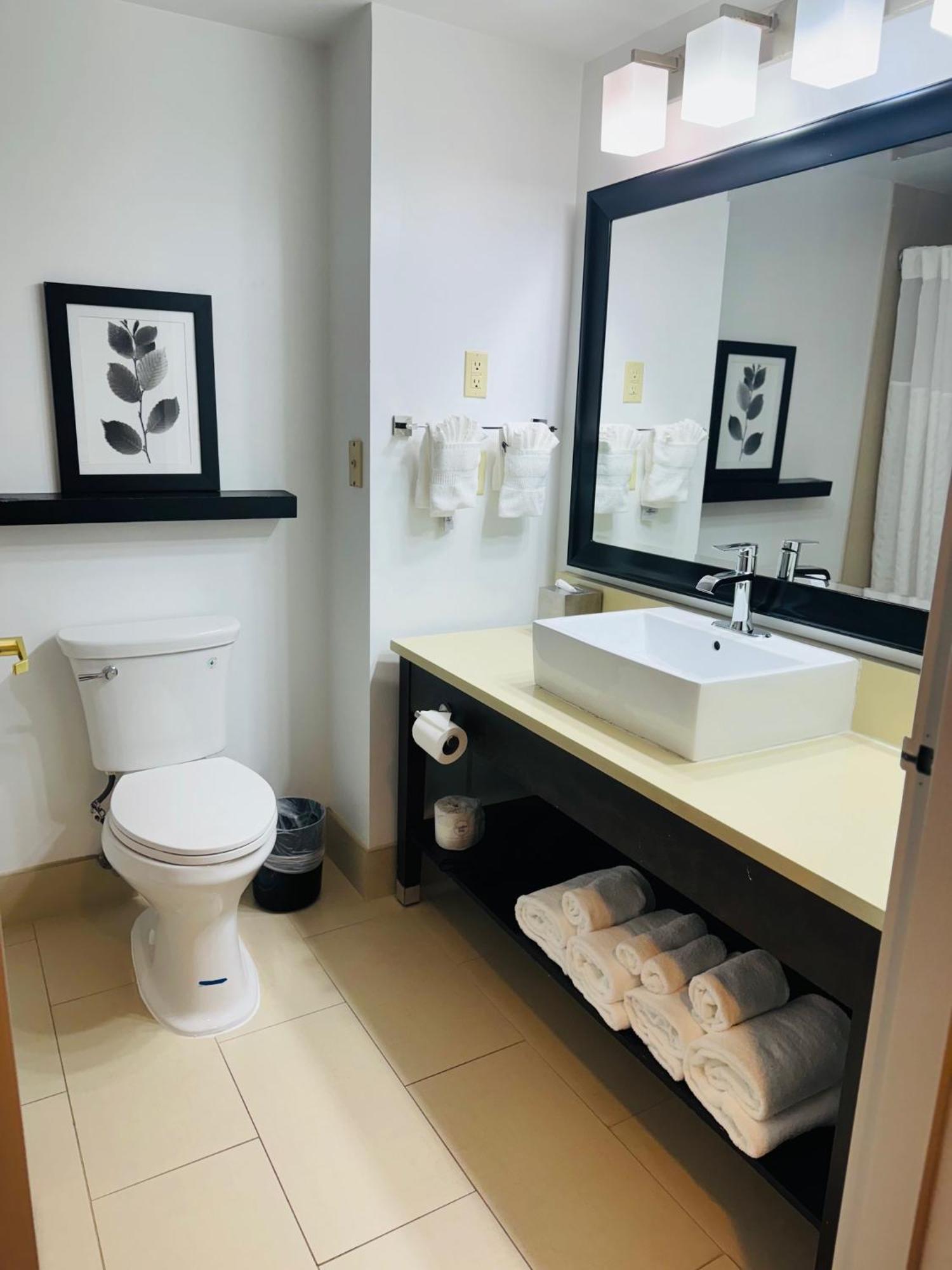 Country Inn & Suites By Radisson, Lawrenceville, Ga Buitenkant foto