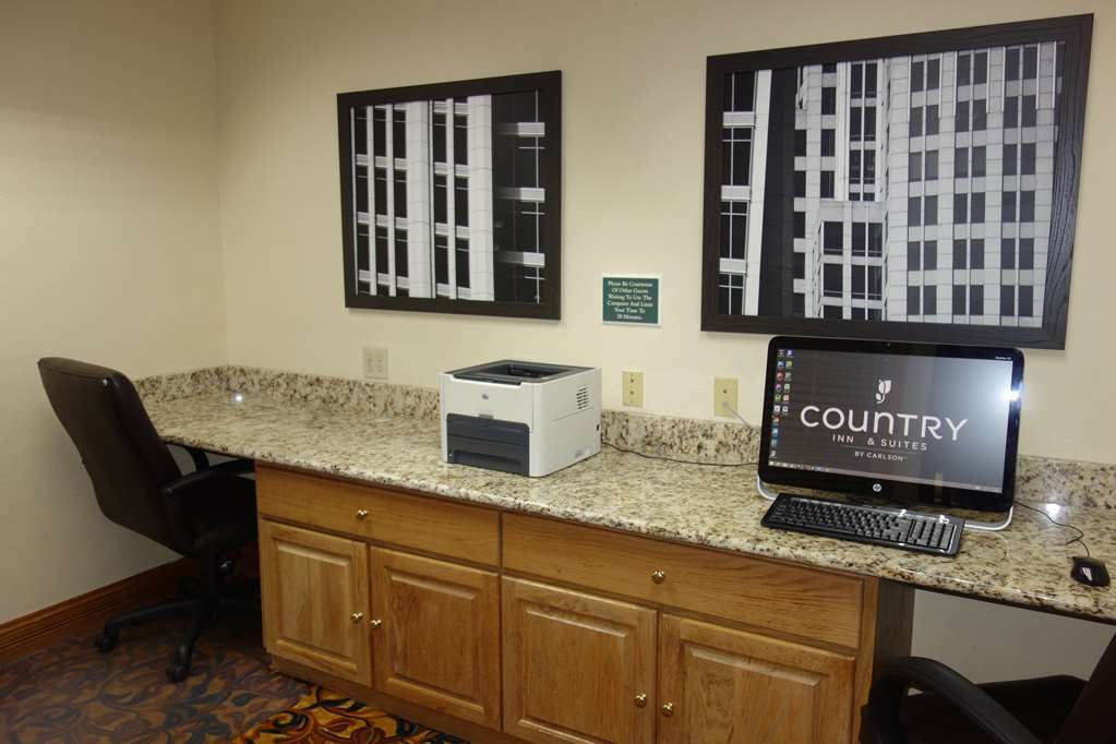 Country Inn & Suites By Radisson, Lawrenceville, Ga Faciliteiten foto