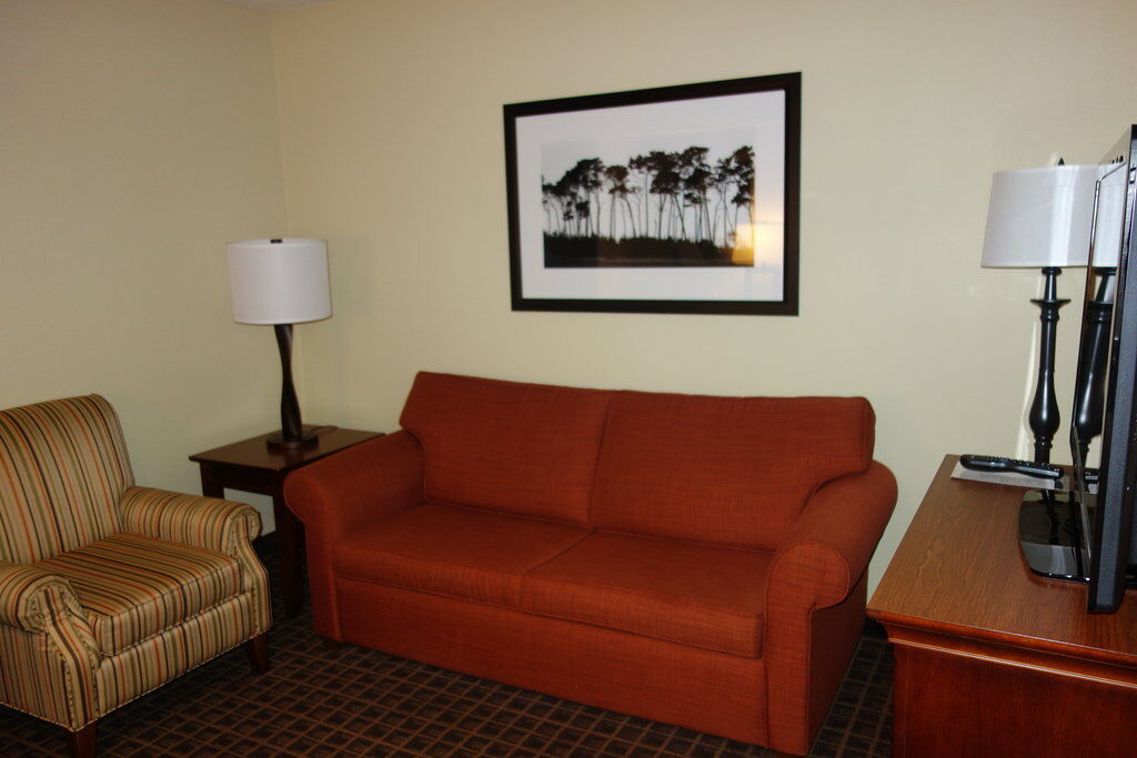 Country Inn & Suites By Radisson, Lawrenceville, Ga Buitenkant foto